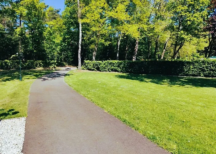 Appart hôtel Landgoed Leudal - In De Nabij Roermond Haelen