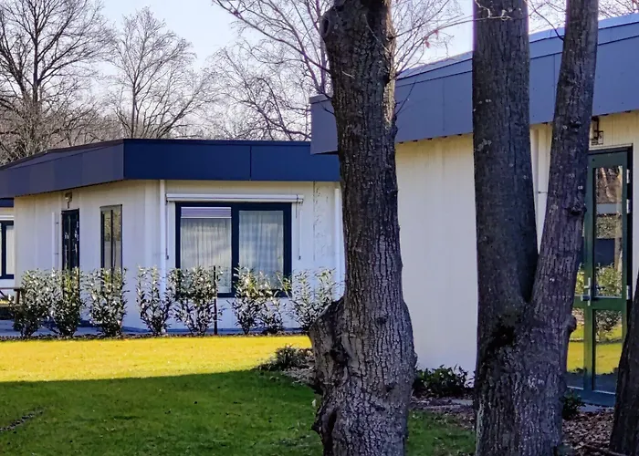 Landgoed Leudal - In De Nabij Roermond 3* Haelen