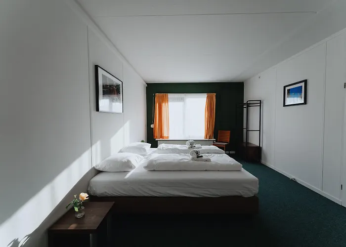 Landgoed Leudal - In De Nabij Roermond 3*