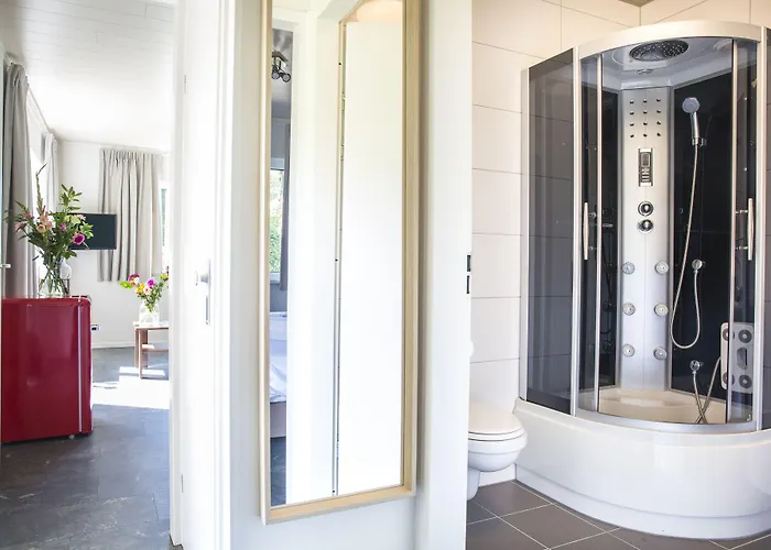 Landgoed Leudal - In De Nabij Roermond Appart hôtel 3*