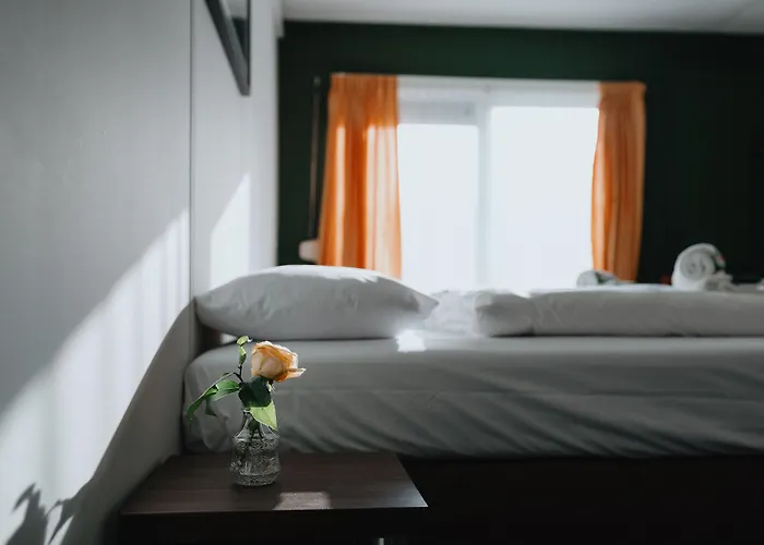 Landgoed Leudal - In De Nabij Roermond Appart hôtel 3*