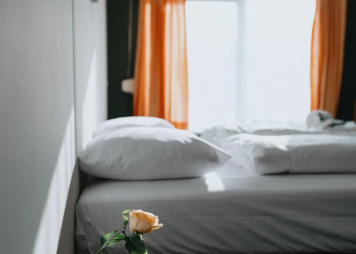 Appart hôtel Landgoed Leudal - In De Nabij Roermond Haelen