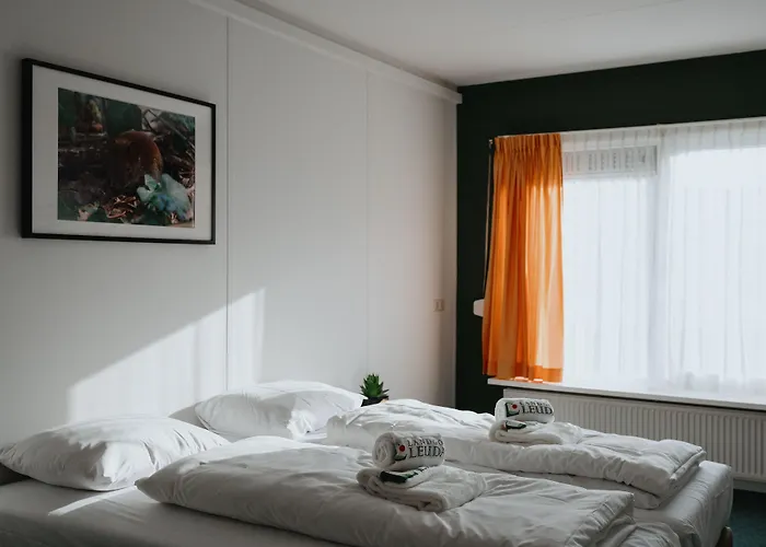 Landgoed Leudal - In De Nabij Roermond