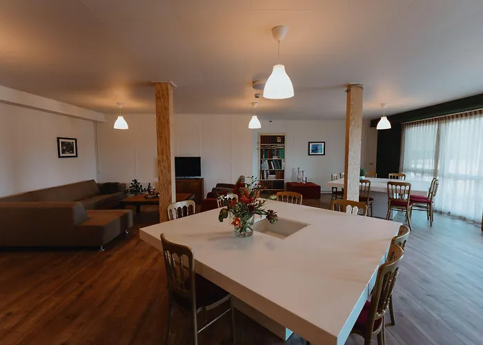 شقة فندقية Landgoed Leudal - In De Nabij Roermond