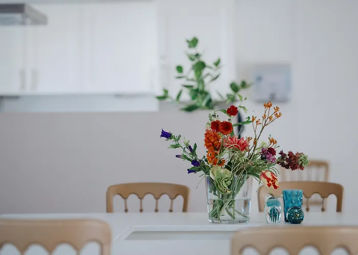 Landgoed Leudal - In De Nabij Roermond 3* Haelen
