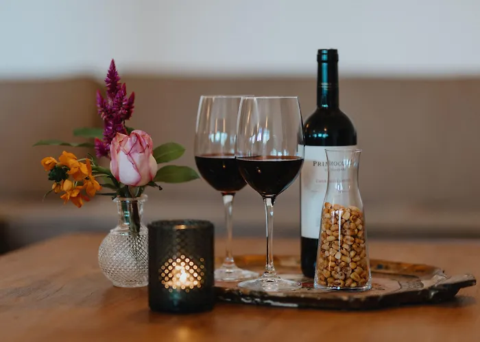 Appart hôtel Landgoed Leudal - In De Nabij Roermond