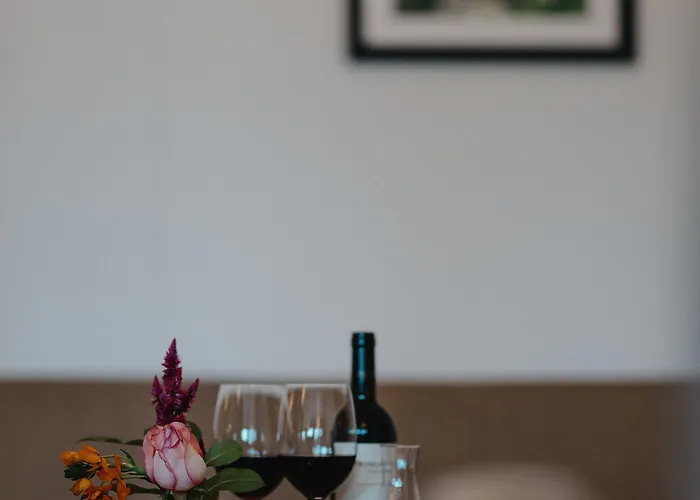 Appart hôtel Landgoed Leudal - In De Nabij Roermond