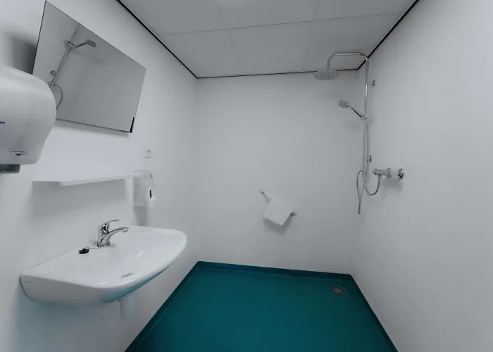 Landgoed Leudal - In De Nabij Roermond Appart hôtel