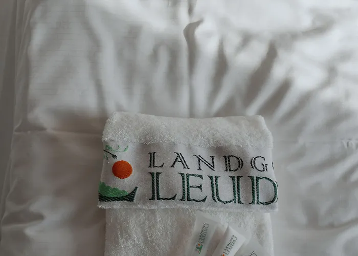 Landgoed Leudal - In De Nabij Roermond 3* Haelen