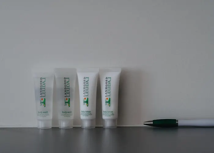 Landgoed Leudal - In De Nabij Roermond Appart hôtel 3*