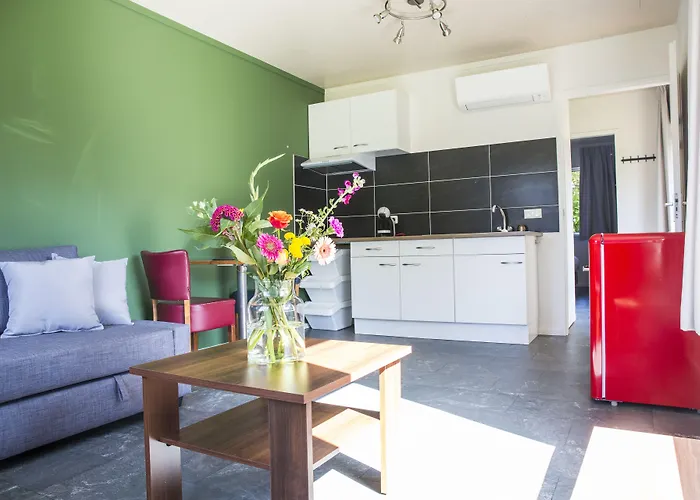 Appart hôtel Landgoed Leudal - In De Nabij Roermond