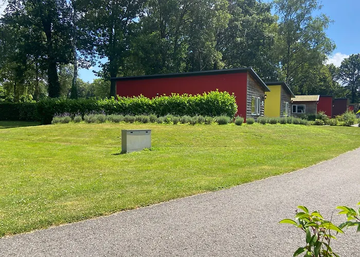 Landgoed Leudal - In De Nabij Roermond
