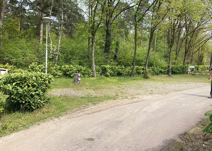 Landgoed Leudal - In De Nabij Roermond Haelen