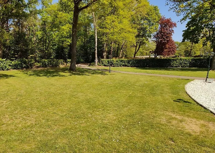 Appart hôtel Landgoed Leudal - In De Nabij Roermond