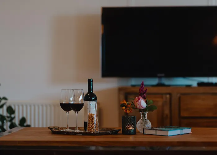 Landgoed Leudal - In De Nabij Roermond