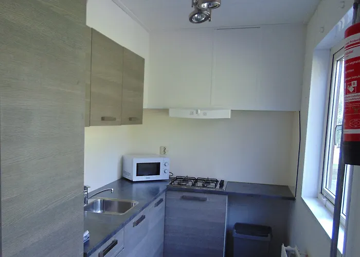 Landgoed Leudal - In De Nabij Roermond Appart hôtel 3*