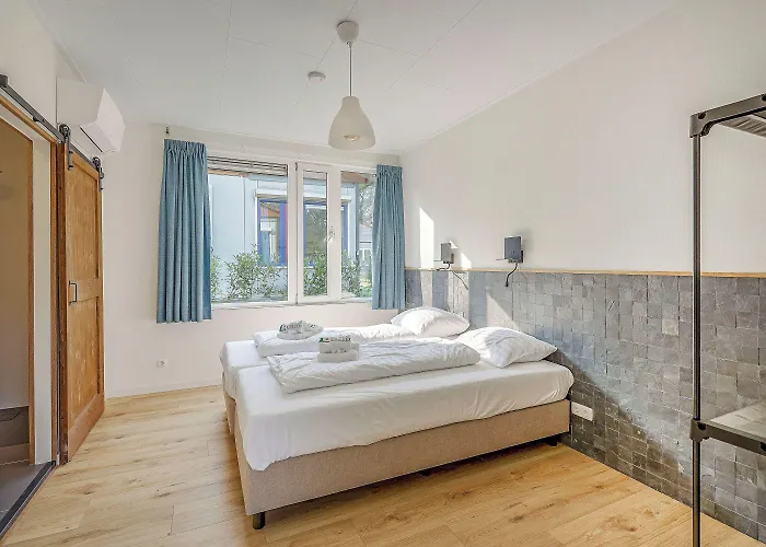 Landgoed Leudal - In De Nabij Roermond شقة فندقية 3*