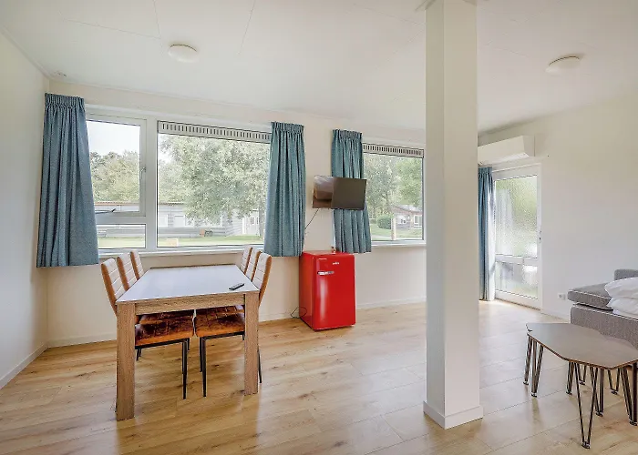 شقة فندقية Landgoed Leudal - In De Nabij Roermond