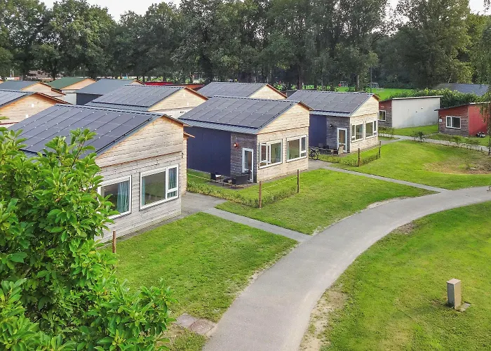 Landgoed Leudal - In De Nabij Roermond Haelen