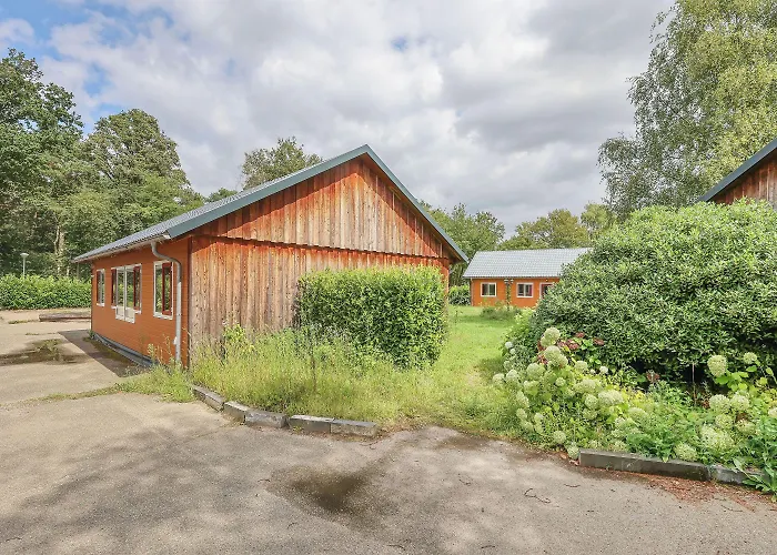 Appart hôtel Landgoed Leudal - In De Nabij Roermond Haelen