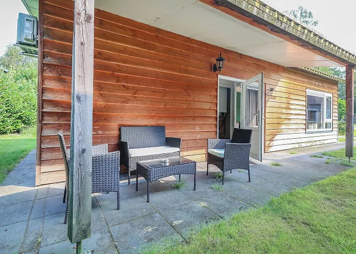 Landgoed Leudal - In De Nabij Roermond 3*