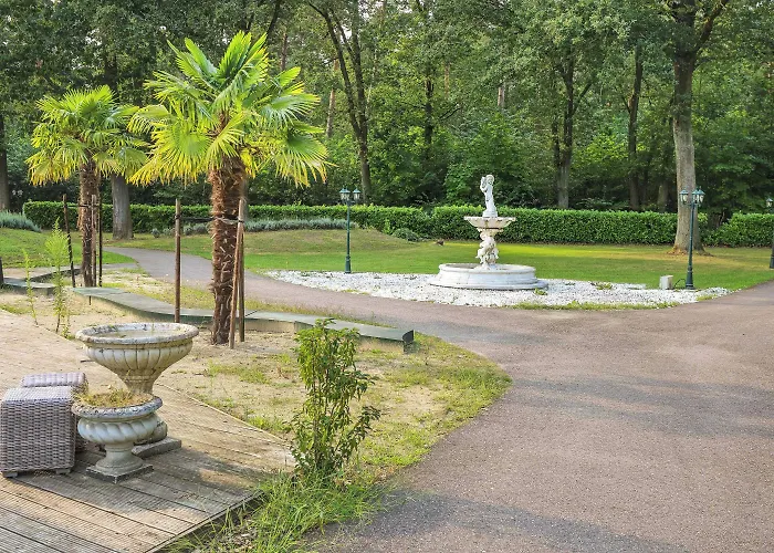 Landgoed Leudal - In De Nabij Roermond 3* Haelen