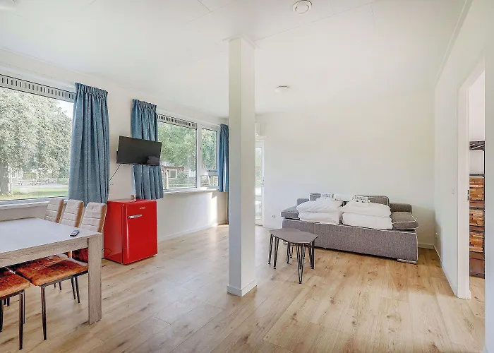 Appart hôtel Landgoed Leudal - In De Nabij Roermond Haelen