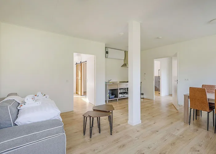 Landgoed Leudal - In De Nabij Roermond شقة فندقية 3*