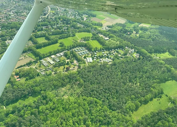 Landgoed Leudal - In De Nabij Roermond 3* Haelen