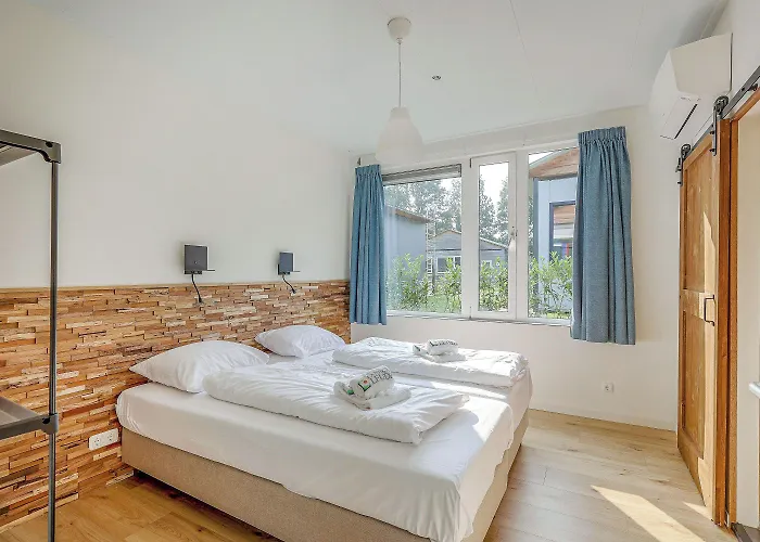 Appart hôtel Landgoed Leudal - In De Nabij Roermond 3*