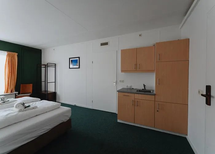 Appart hôtel Landgoed Leudal - In De Nabij Roermond Haelen