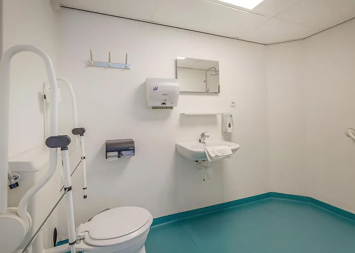 Landgoed Leudal - In De Nabij Roermond 3* Haelen