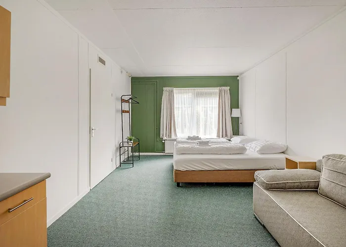 Landgoed Leudal - In De Nabij Roermond Appart hôtel