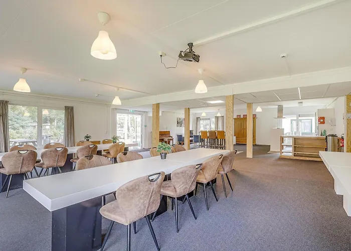 Landgoed Leudal - In De Nabij Roermond 3*