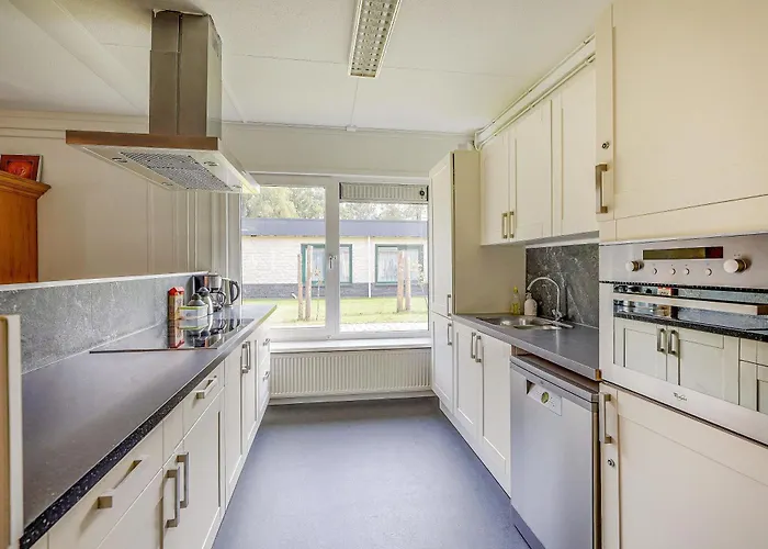 Appart hôtel Landgoed Leudal - In De Nabij Roermond