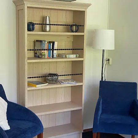 Landgoed Leudal Apart Otel Haelen