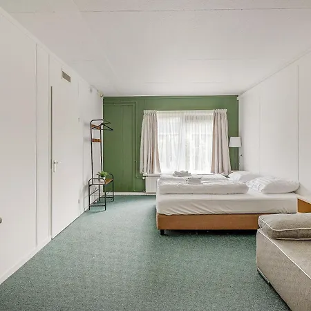 Apart Otel Landgoed Leudal
