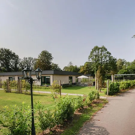 Landgoed Leudal Apart Otel Haelen