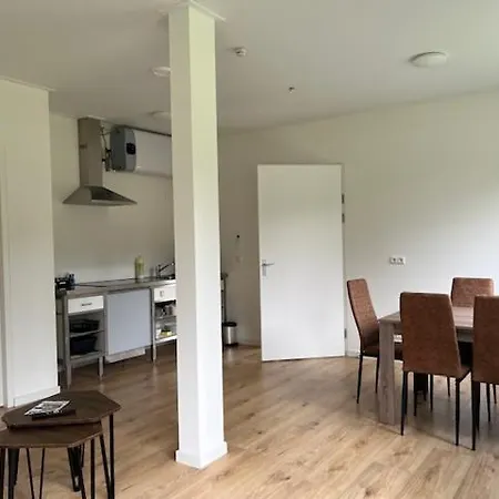 Apart Otel Landgoed Leudal