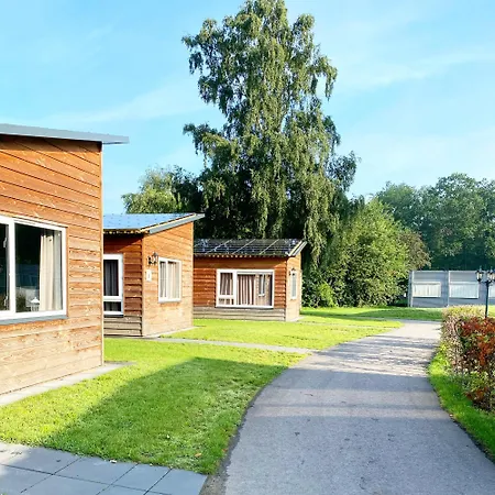 Landgoed Leudal 3* Haelen