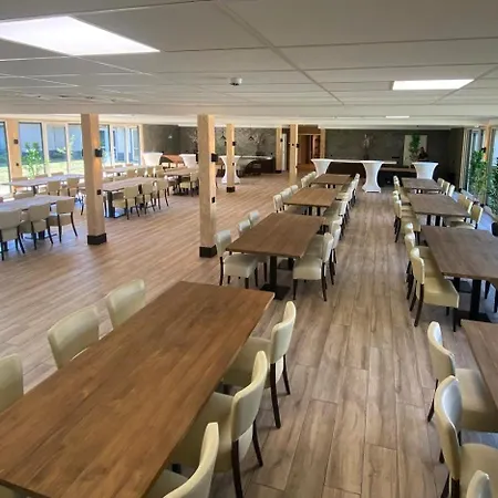 Landgoed Leudal Apart Otel