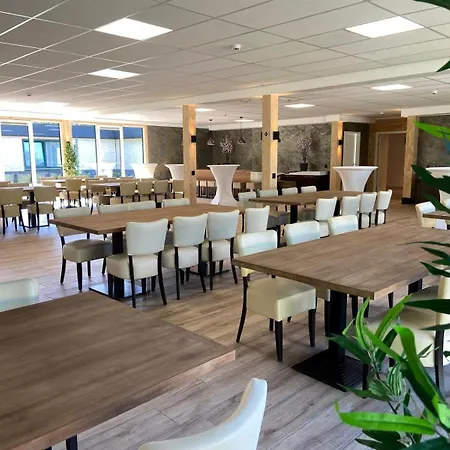 Landgoed Leudal Haelen