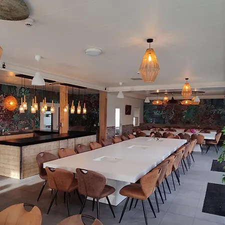Landgoed Leudal 3*