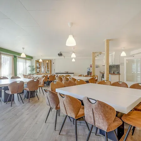 Landgoed Leudal - In De Nabij Roermond Semesterbostad Haelen